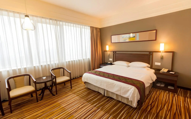 Celeste Palace International Hotel