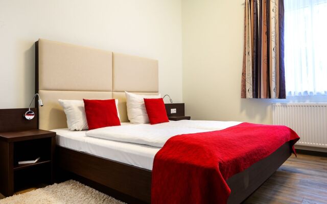 Schaumburger Ritter Hotel & Restaurant