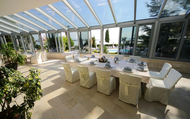 Hotel Villa Radin