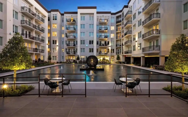 Reverie at River Hollow