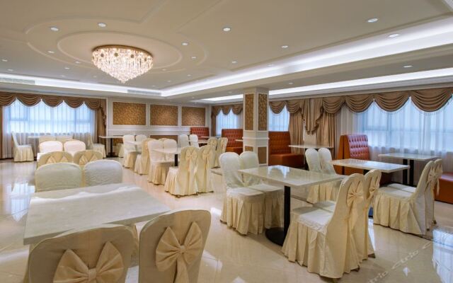 Vienna International Hotel Shen Zhen Buji Dafen shop