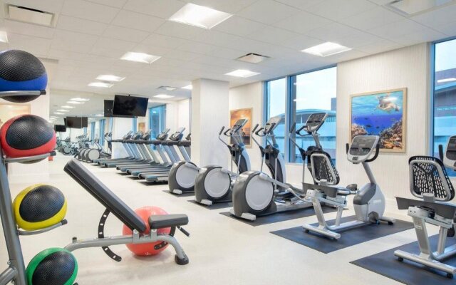 Margaritaville Hotel Nashville