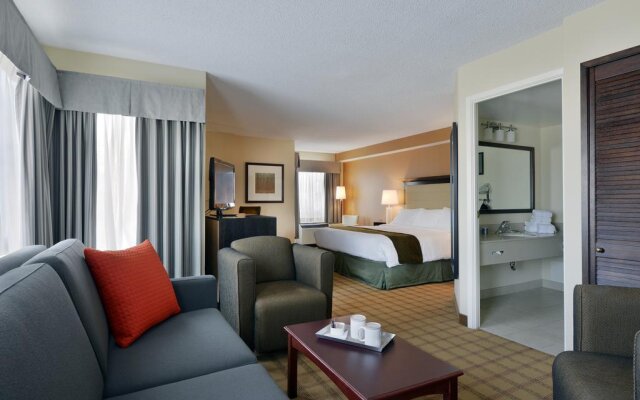 Holiday Inn Ottawa Dwtn - Parliament Hill, an IHG Hotel