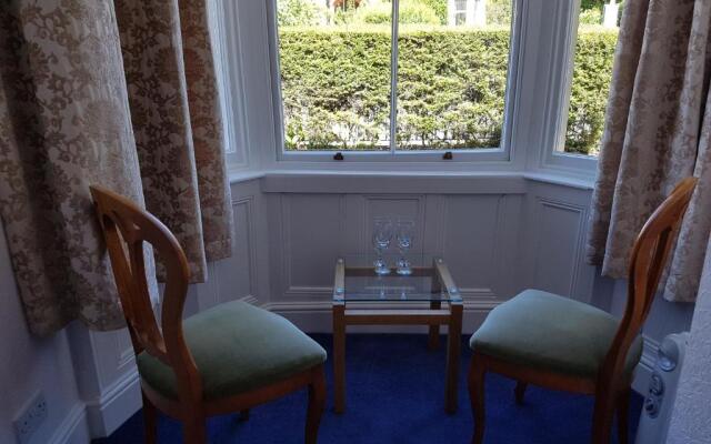 Alexandra Lodge Guest House