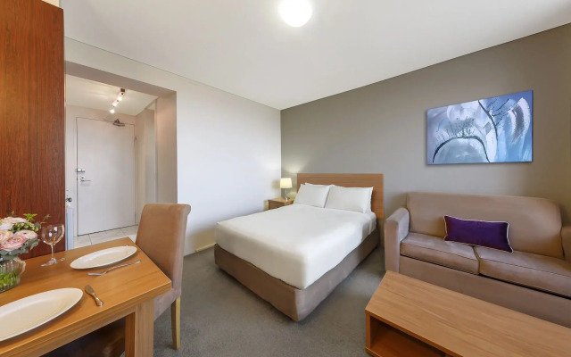 Park Regis Concierge Apartments