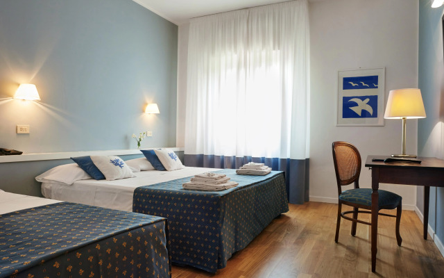 Hotel Punta Nord - Est