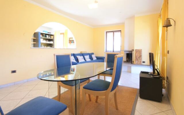 Villa Flavia (V04) - INH 40323