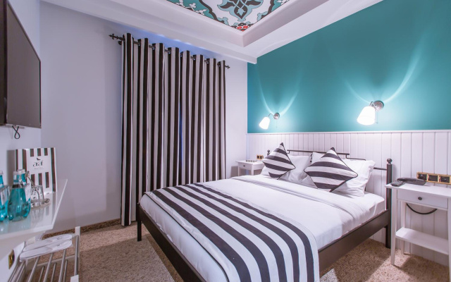 Araf Hotel