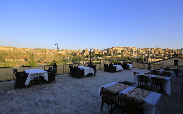 Cappadocia View Hotel