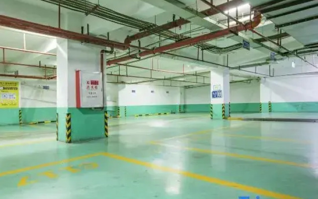 Times View B&B (Longyan Zhongshan Road Pedestrian Street)