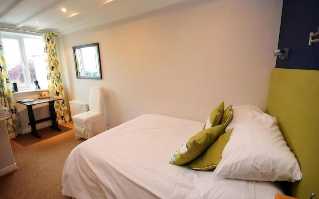 The Countryman's Inn