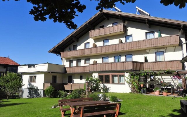 Appartement Alpenhof Wildschönau