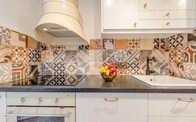 Apartment Noa