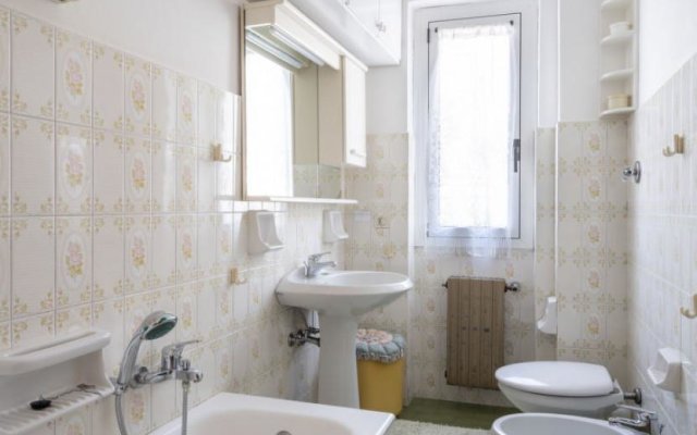 Flat 60M² 2 Bedrooms 1 Bathroom - Imperia