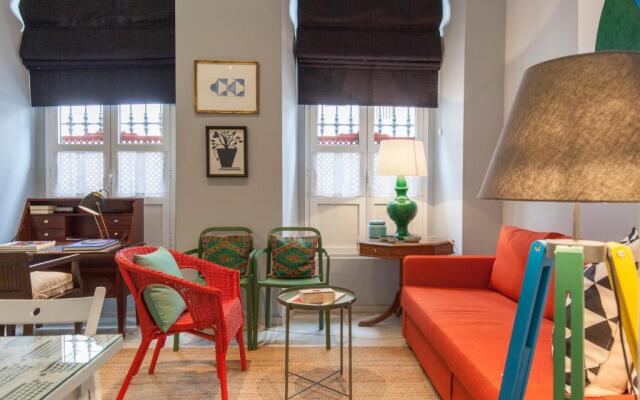 Precioso Apartamento Sevilla Centro