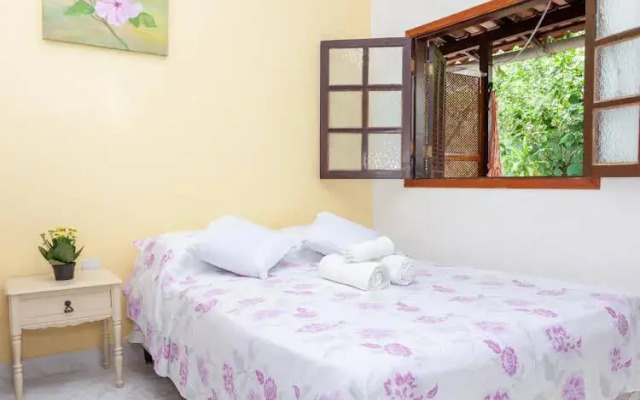Sossego Guest House