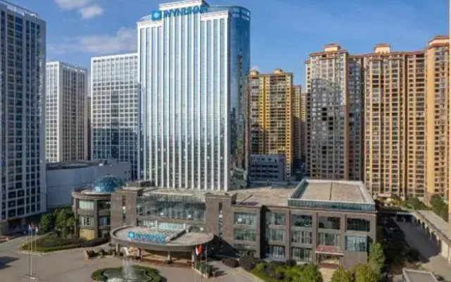 Wyndham Shaodong Zhaoyang