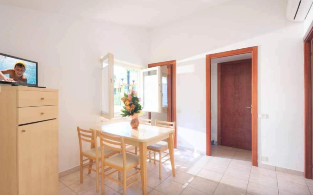 Centro Vacanze Verde Azzurro