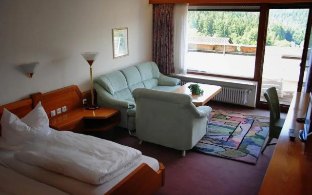 Gästehaus Kaffehof
