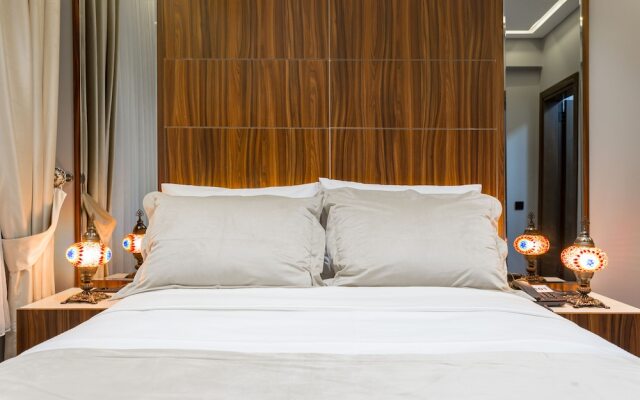 Dream Park Hotel