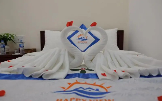 Happy View Hotel by ZUZU