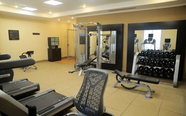 Hilton Garden Inn Panama City Downtown, Panama