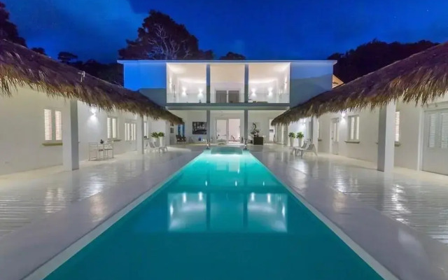 Adults Only Hacienda Terra Taina