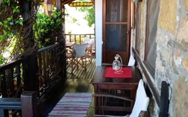 Traditional Guesthouse Erato