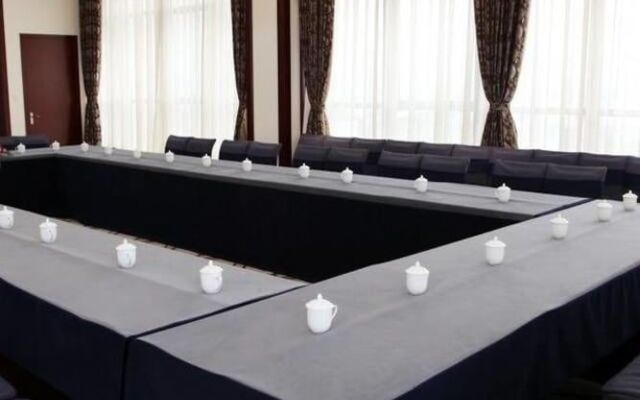 Hangzhou Ving Hotel