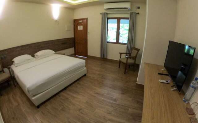 Tiger Shark Residence