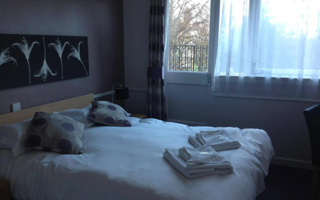 Northumberland Hotel