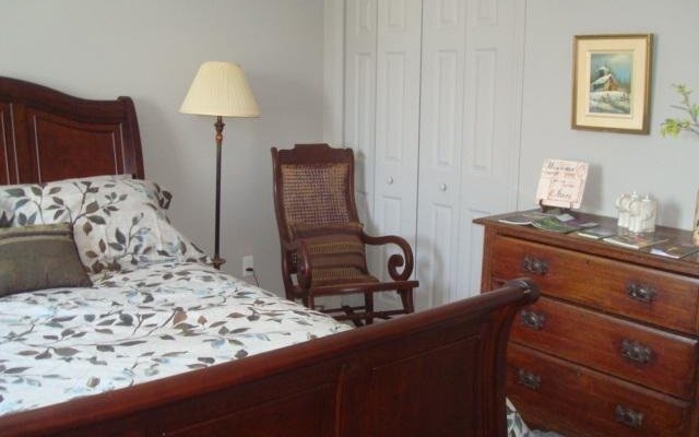 Wildwood Acres Bed And Breakfast