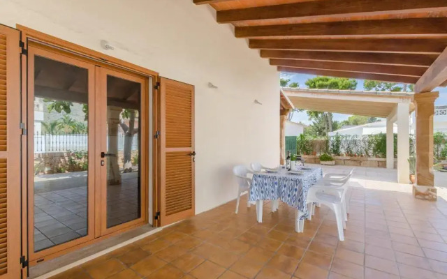 Casa Berna