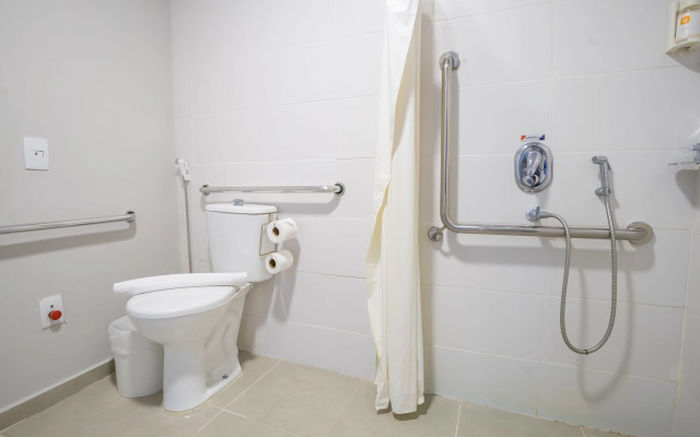 Carandá Hplus Express