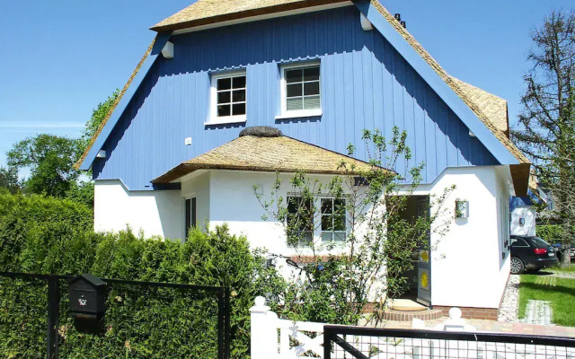 Semi-detached House, Zingst