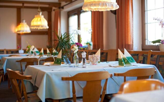 Hotel Landgasthof Linde