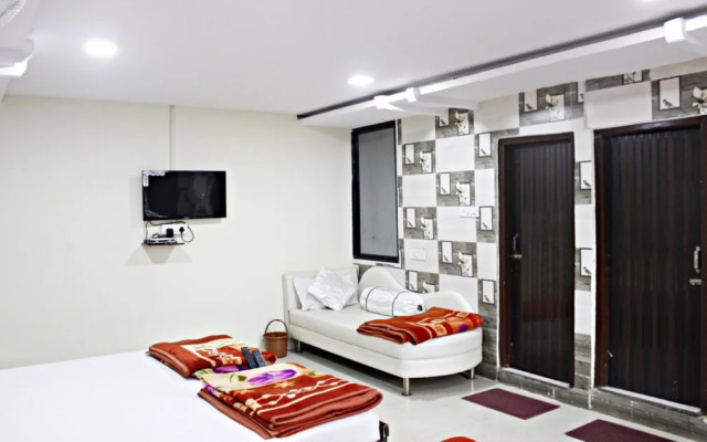 Hotel Shikhar inn