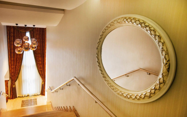 Cukurova Erten Otel