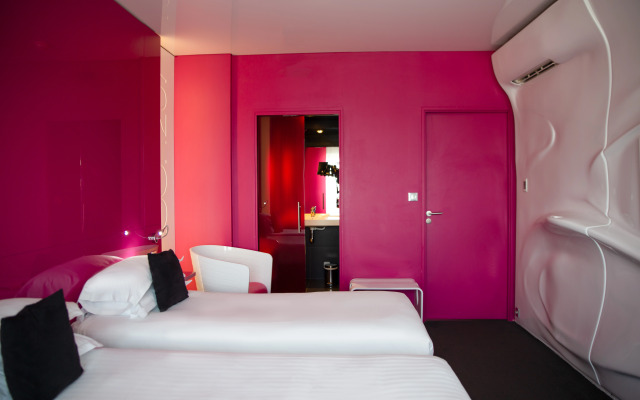 Comfort Aparthotel Bassin d'Arcachon