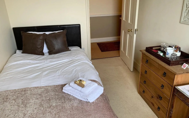 Lodge Farm Bed & Breakfast