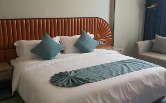 Ruijin International Hotel