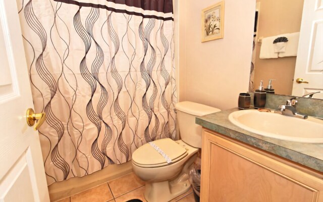Calabay Parc 234 - Four Bedroom House