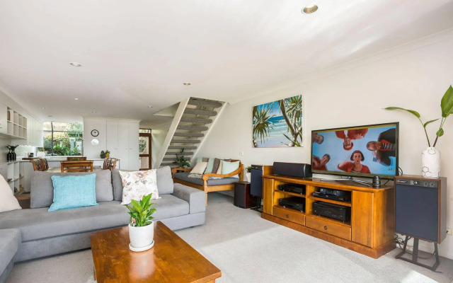 A PERFECT STAY –11 James Cook Apartment