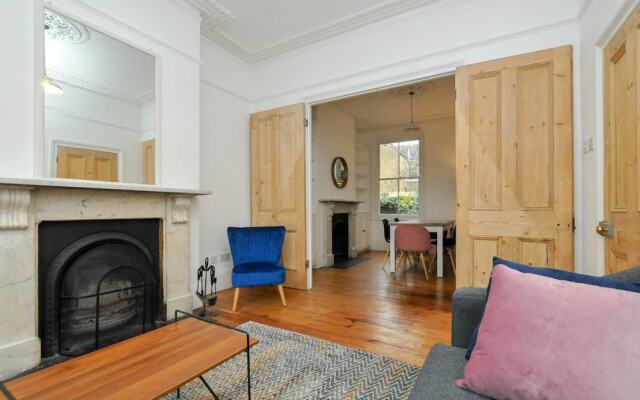 Beautiful Victorian House in the Heart of Dalston