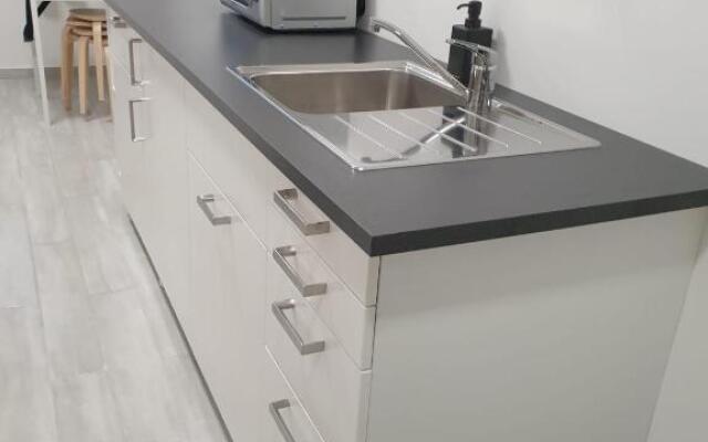 Betariel Apartments M12
