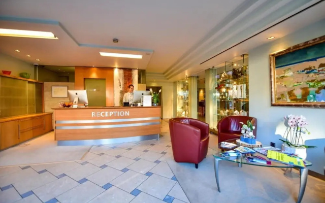 STADT HOTEL Iserlohn