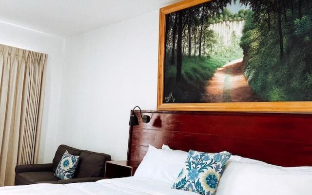 Verdant Hotel & Holistic Experience