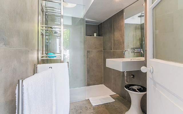 LxWay Apartments Castelo