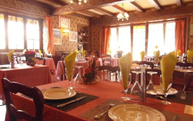 Hôtel Restaurant Le Périgord