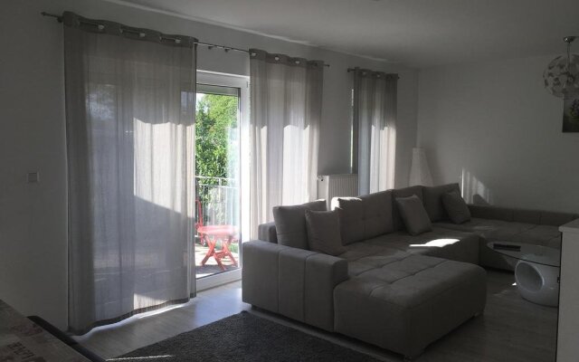 Villa 1 MB17-FEWO Bachmann